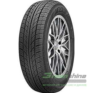 Купити Літня шина TIGAR Touring 145/70R13 71T