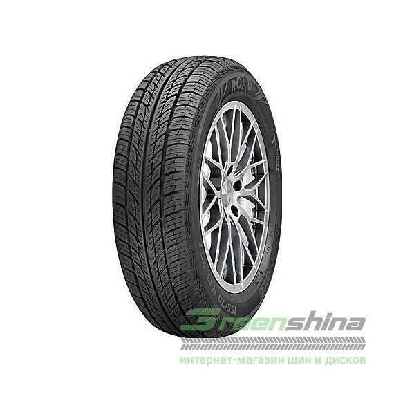 Летняя шина TIGAR Touring - Интернет-магазин шин и дисков с доставкой по Украине GreenShina.com.ua