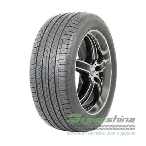 Купити Літня шина TRIANGLE ADVANTEX TR259 SUV 235/65R17 108V XL