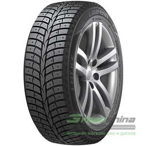 Купити Зимова шина LAUFENN iFIT Ice LW71 185/60R15 88T XL (Під шип)