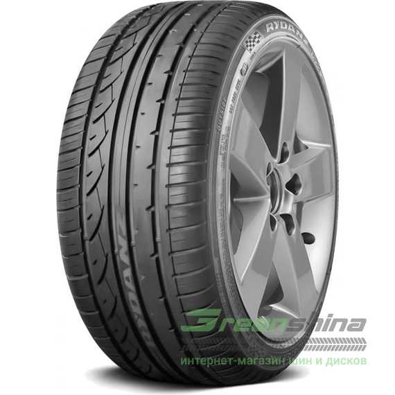 Купити Літня шина RYDANZ Roadster R02 215/50R17 91V