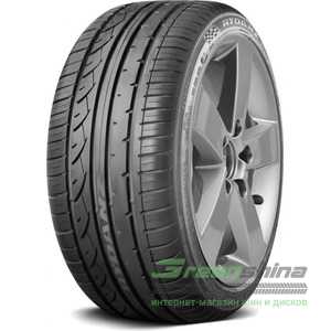 Купити Літня шина RYDANZ Roadster R02 225/45R18 95W XL