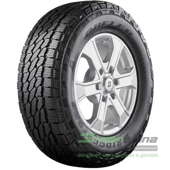 Купити Всесезонна шина BRIDGESTONE Dueler A/T 002 265/70R17 116S XL