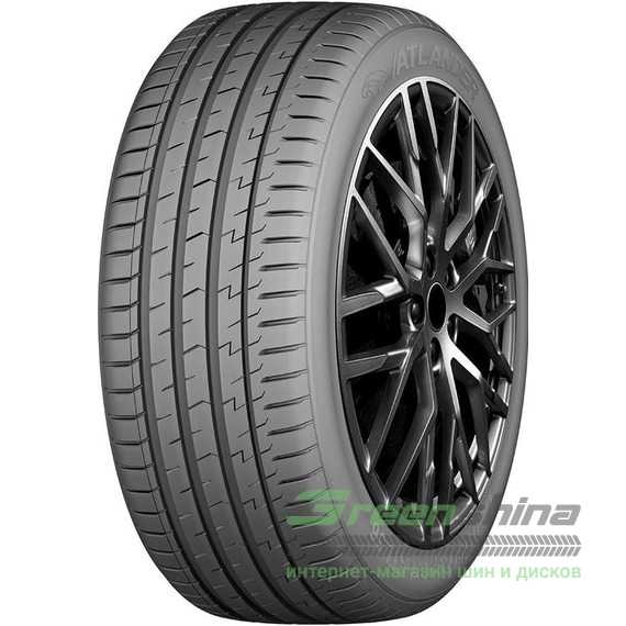 Купить Летняя шина ATLANDER Lander Xsport ATL36 215/55R17 98W XL