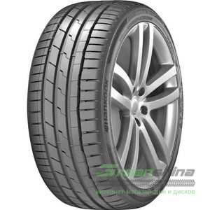 Купити Літня шина HANKOOK Ventus S1 Evo3 K127C 305/40R20 112Y Run Flat