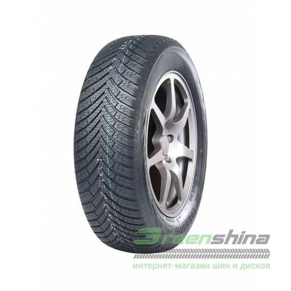 Купити Всесезонна шина LEAO iGreen All Season 205/50R17 93V XL