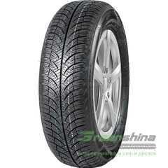 Купити Всесезонна шина SONIX Prime A/S 215/55R18 99V XL