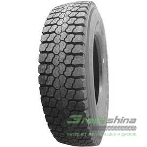 Купити TRIANGLE TR688 (ведуча) 11.00R22.5 148/144М 16PR