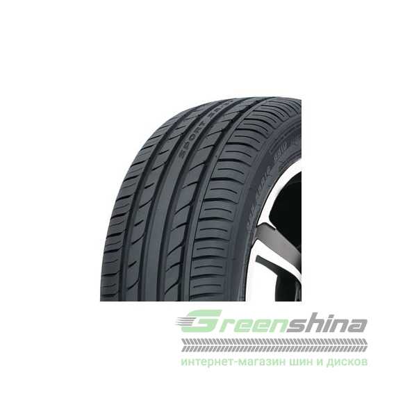 Купити Літня шина WESTLAKE SA37 255/45R19 104Y XL