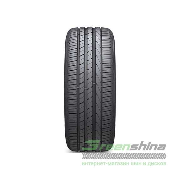 Купити Літня шина HANKOOK Ventus S1 Evo2 SUV (K117A) 285/35R22 106Y