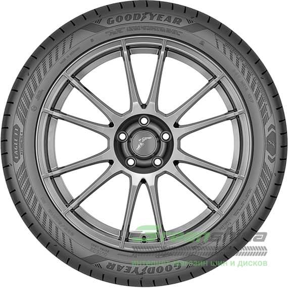Купити Літня шина GOODYEAR Eagle F1 Asymmetric 6 325/35R23 115Y XL