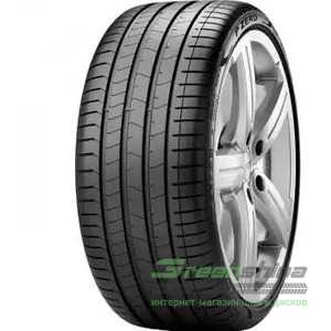 Купити Літня шина PIRELLI P Zero Luxury Saloon 265/50R19 110W XL Run Flat