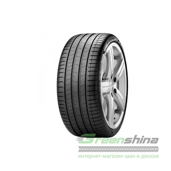 Купить Летняя шина PIRELLI P Zero Luxury Saloon 265/50R19 110W XL Run Flat