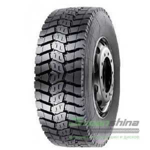 Купить Грузовая шина ONYX HO313 (ведущая) 9.00R20 144/142K