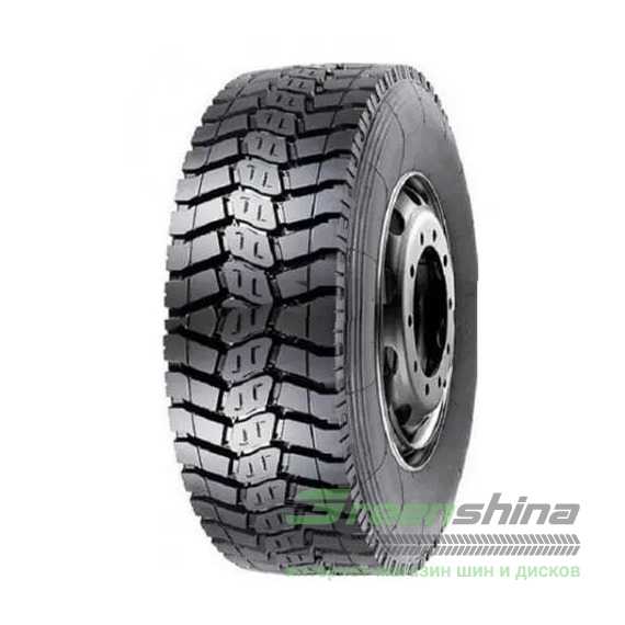 Купити Вантажна шина ONYX HO313 (ведуча) 9.00R20 144/142K