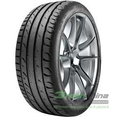 Купити Літня шина TAURUS Ultra High Performance 225/40R19 93Y