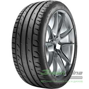 Купити Літня шина TAURUS Ultra High Performance 225/40R19 93Y