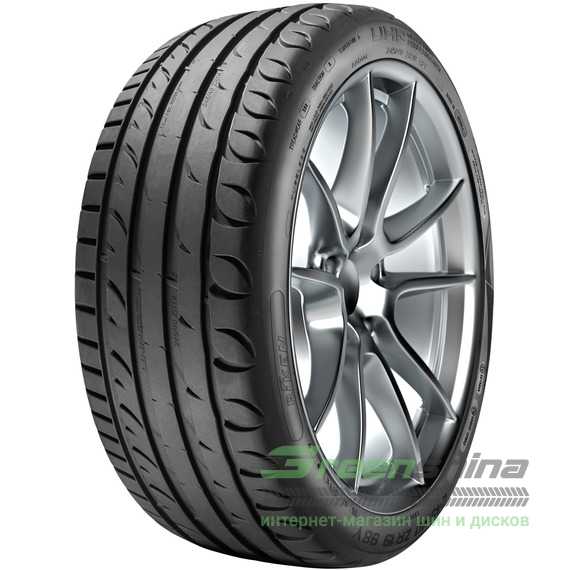 Купити Літня шина TAURUS Ultra High Performance 225/40R19 93Y