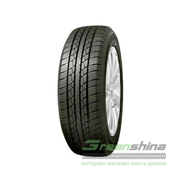Купити Літня шина WESTLAKE SU 318 225/65R17 106V XL