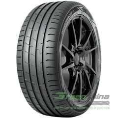 Купити Літня шина Nokian Tyres Powerproof 1 235/40R19 96Y XL