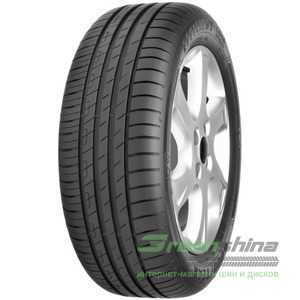 Купити Літня шина GOODYEAR EfficientGrip Performance 235/50R18 97V