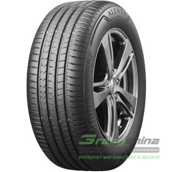 Купить Летняя шина BRIDGESTONE Alenza 001 235/60R20 108H