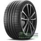 Купити Літня шина MICHELIN Pilot Sport S 5 295/30R20 101Y XL