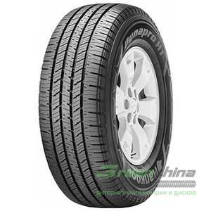 Купити Всесезонна шина HANKOOK Dynapro HT RH12 245/70R17 119/116S