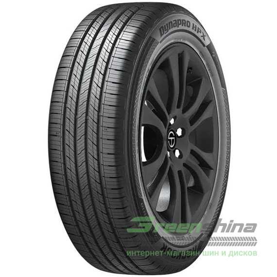 Купити Всесезонна шина HANKOOK Dynapro HPX RA43 265/60R18 110V