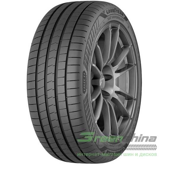 Купить Летняя шина GOODYEAR Eagle F1 Asymmetric 6 255/50R19 107Y XL