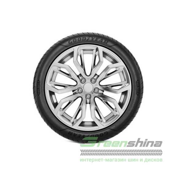 Купити Літня шина GOODYEAR Eagle Sport 2 UHP 225/40R18 92Y