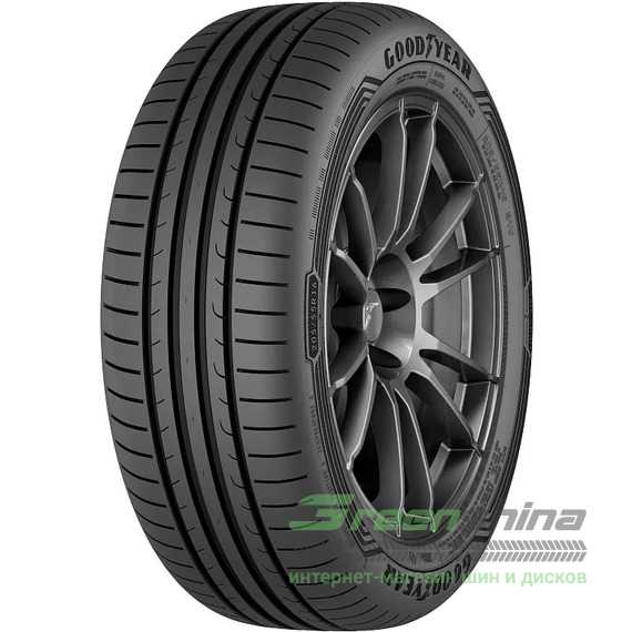 Купити Літня шина GOODYEAR Eagle Sport 2 SUV 235/60R18 107V