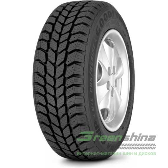 Купити Зимова шина GOODYEAR Cargo UltraGrip 235/50R19C 111/109T