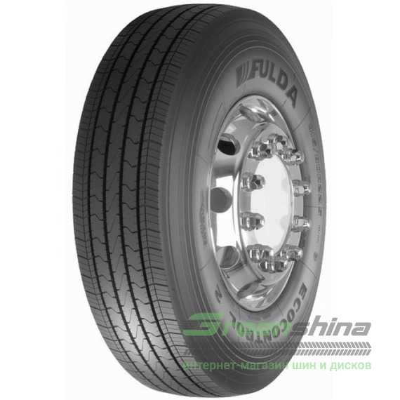 Купить Грузовая шина FULDA REGIOCONTROL 3HL 3PSF 385/55R22.5 160K/158L