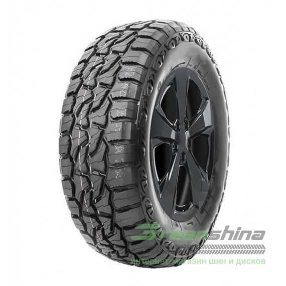 Купити Всесезонна шина APLUS Rock Shredder RT 245/70R17 119/116Q