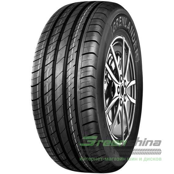 Купить Летняя шина GRENLANDER L-ZEAL 56 245/35R21 96W XL