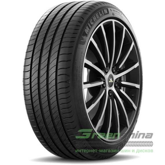 Купити Лiтня шина MICHELIN e.Primacy 255/45R21 106W XL