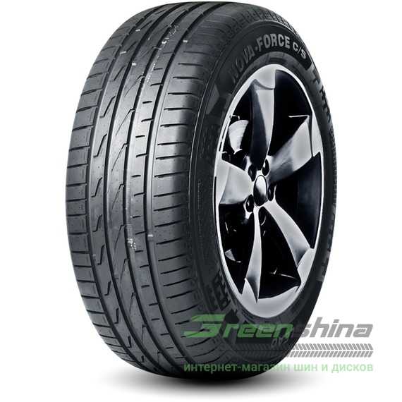 Купити Літня шина LEAO Nova-Force C/S 255/40R21 102W XL