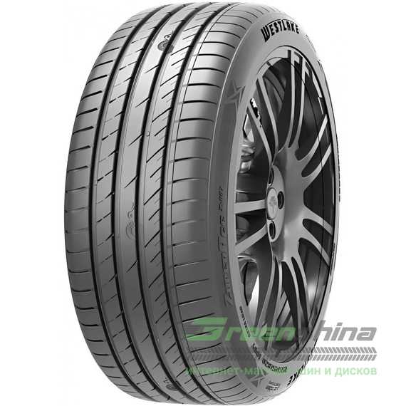 Купити Літня шина WESTLAKE ZuperAce Z-007 225/55R19 99W