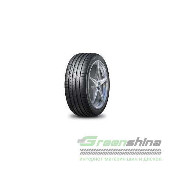 Купити Літня шина TOURADOR X Speed TU1 235/55R19 105Y