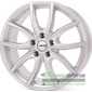 Купити Диск AUTEC Vidra BS R15 W6 PCD5x114.3 ET40 DIA66.1