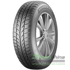 Купити Всесезонна шина GENERAL TIRE Grabber A/S 365 215/55R18 99V XL
