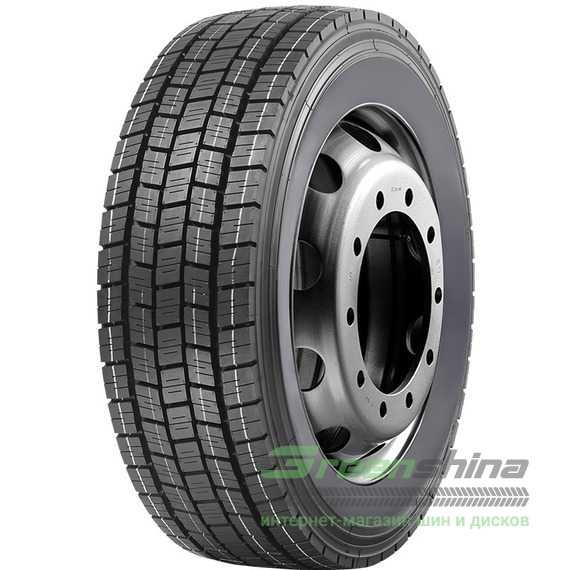 Купити Вантажні шини LEAO KLD200 285/70R19.5 146/144M