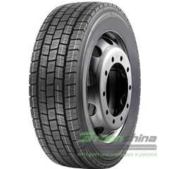 Купити Вантажні шини LEAO KLD200 245/70R17.5 136/134M