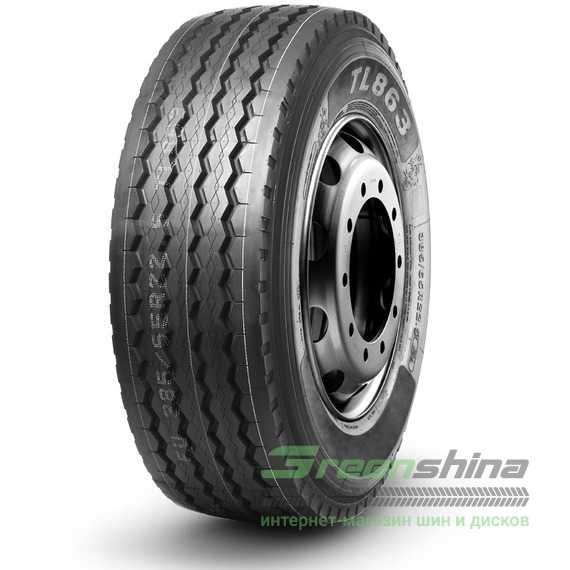 Купити Всесезонна шина LEAO ATL863 385/65R22.5 164J (причепна)