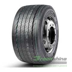 Купить Грузовая шина LEAO ETT100 (прицепная) 385/55R19,5 156J