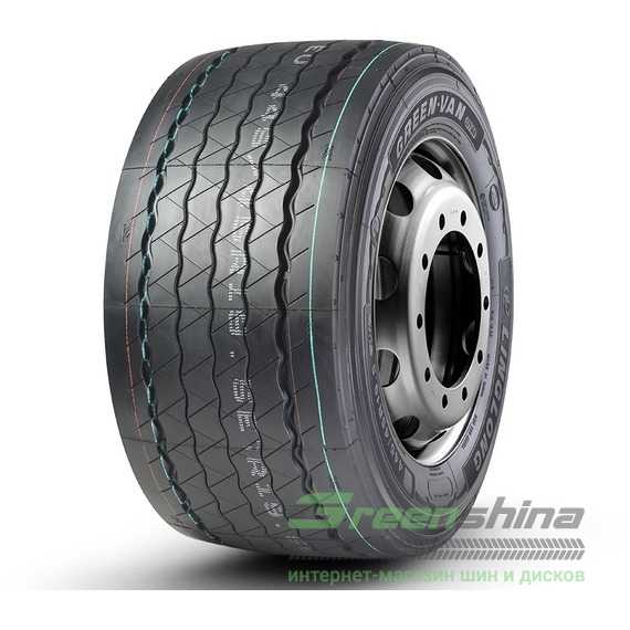 Купити Вантажна шина LEAO ETT100 (причіпна) 445/45R19.5 160J