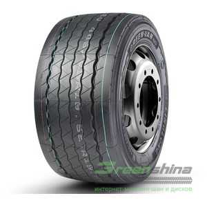 Купить Грузовая шина LEAO ETT100 (прицепная) 435/50R19.5 160J