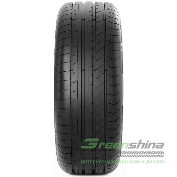 Купити Літня шина GOODYEAR Eagle Sport 2 SUV 225/65R17 102V