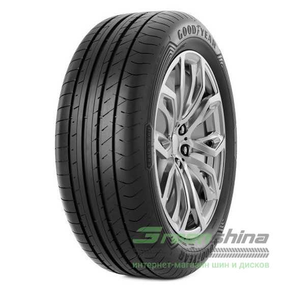 Летняя шина GOODYEAR Eagle Sport 2 SUV - Интернет-магазин шин и дисков с доставкой по Украине GreenShina.com.ua